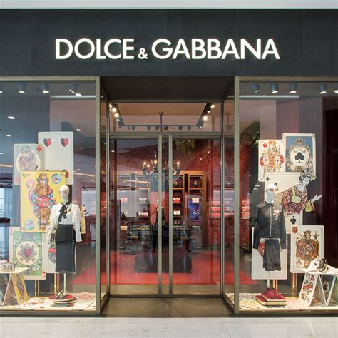 dolce gabbana italiano|dolce gabbana outlet store.